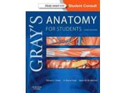 Gray s Anatomy for Students Grays Anatomy for Students 3 PAP PSC