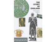 The Story of England Reprint