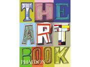 The Art Book New