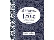 5 Minutes With Jesus
