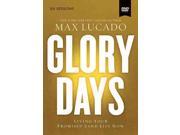 Glory Days DVD