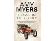 Classic in the Clouds Jack Colby Car Detective