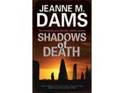 Shadows of Death Dorothy Martin Mysteries