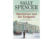 Blackstone and the Endgame Inspector Sam Blackstone