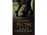 Reckless Endangerment Brock and Poole Mystery SEW