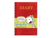 Diary of a Wimpy Kid Book Journal
