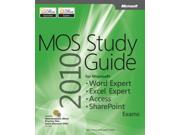 MOS 2010 Study Guide PAP PSC ST