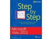 Microsoft Visio 2013 Step by Step Step by Step Microsoft