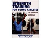 Strength Training for Young Athletes