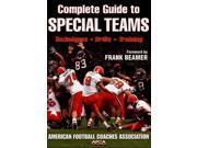 Complete Guide To Special Teams