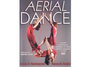 Aerial Dance 1 PAP DVD