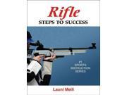 Rifle Steps to Success Activity Series