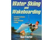 Water Skiing and Wakeboarding Revised