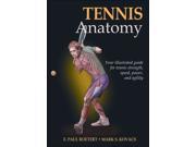 Tennis Anatomy Original