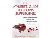 The Athlete s Guide to Sports Supplements 1
