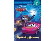 The Spooky Sound Step Into Reading. Step 2