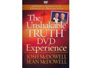 The Unshakable Truth DVD