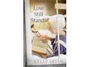 Love Still Stands New Hope Amish