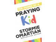 The Power of a Praying Kid CSM