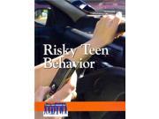Risky Teen Behavior Issues That Concern You
