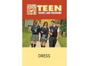 Dress Teen Rights and Freedoms