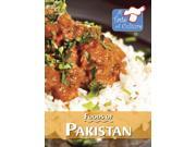 Foods of Pakistan Taste of Culture