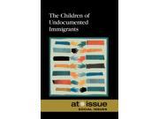 The Children of Undocumented Immigrants At Issue Series