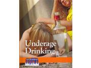 Underage Drinking Issues That Concern You