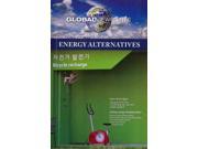 Energy Alternatives Global Viewpoints