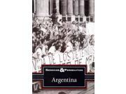 Argentina Genocide and Persecution