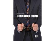 Organized Crime Opposing Viewpoints