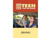 Driving Teen Rights and Freedoms
