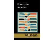 Poverty in America At Issue Series