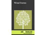 Wind Farms At Issue Series