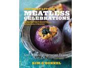The Meat Lover s Meatless Celebrations