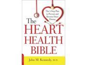 The Heart Health Bible 1