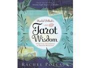 Rachel Pollack s Tarot Wisdom