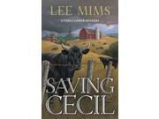 Saving Cecil Cleo Cooper Mystery