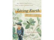 Living Earth Devotional