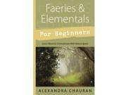 Faeries Elementals for Beginners