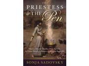 The Priestess the Pen