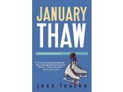 January Thaw Murder by Month Mystery