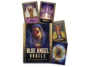 Blue Angel Oracle CRDS PAP