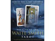 Secrets of the Waite Smith Tarot