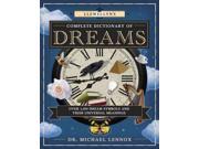 Llewellyn s Complete Dictionary of Dreams