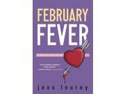 February Fever Murder by Month Mystery