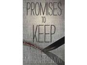 Promises to Keep Sabrina Vaughn