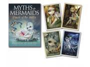 Myths Mermaids BOX CRDS P