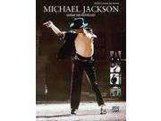Michael Jackson Guitar Tab Anthology Guitar Tab Anthology
