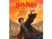 Harry Potter and the Deathly Hallows Harry Potter Unabridged